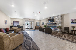  - Cobblestone Hotel & Suites Urbana