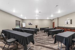  - Cobblestone Hotel & Suites Urbana