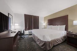  - Cobblestone Hotel & Suites Urbana