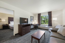  - Cobblestone Hotel & Suites Urbana