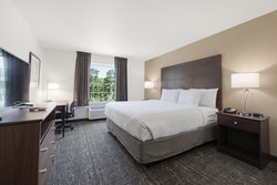  - Cobblestone Hotel & Suites Urbana