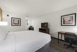  - Cobblestone Hotel & Suites Urbana