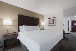  - Cobblestone Hotel & Suites Urbana