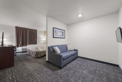  - Cobblestone Hotel & Suites Urbana