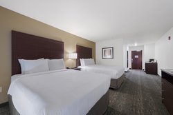  - Cobblestone Hotel & Suites Urbana
