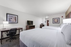  - Cobblestone Hotel & Suites Urbana