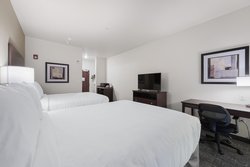  - Cobblestone Hotel & Suites Urbana
