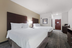  - Cobblestone Hotel & Suites Urbana