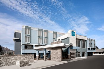 Fairfield Inn & Suites by Marriott Boulder