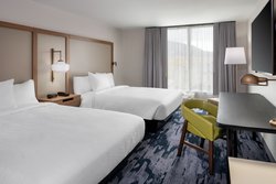  - Fairfield Inn & Suites by Marriott Boulder