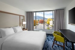  - Fairfield Inn & Suites by Marriott Boulder