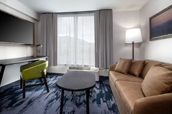  - Fairfield Inn & Suites by Marriott Boulder