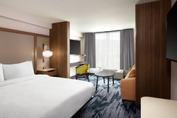  - Fairfield Inn & Suites by Marriott Boulder