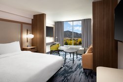  - Fairfield Inn & Suites by Marriott Boulder