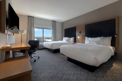  - Fairfield Inn & Suites by Marriott Gateway Park Airport Denver - I-70, Exit 283