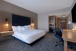  - Fairfield Inn & Suites by Marriott Gateway Park Airport Denver - I-70, Exit 283