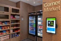  - Fairfield Inn & Suites by Marriott Gateway Park Airport Denver - I-70, Exit 283