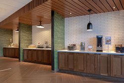  - Fairfield Inn & Suites by Marriott Gateway Park Airport Denver - I-70, Exit 283