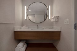  - Fairfield Inn & Suites by Marriott Gateway Park Airport Denver - I-70, Exit 283