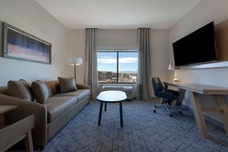  - Fairfield Inn & Suites by Marriott Gateway Park Airport Denver - I-70, Exit 283
