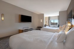  - Fairfield Inn & Suites by Marriott Gateway Park Airport Denver - I-70, Exit 283