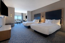  - Fairfield Inn & Suites by Marriott Gateway Park Airport Denver - I-70, Exit 283