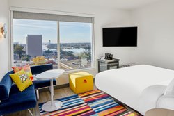  - Aloft Hotel Coastline Center Wilmington