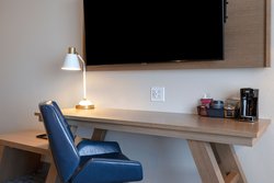  - Fairfield Inn & Suites by Marriott Gateway Park Airport Denver - I-70, Exit 283