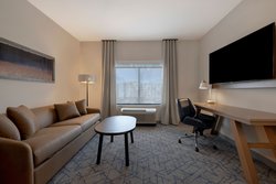  - Fairfield Inn & Suites by Marriott Gateway Park Airport Denver - I-70, Exit 283