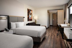  - SpringHill Suites by Marriott Downtown New Orleans -  I-10, Exit 234B & 235B