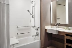  - SpringHill Suites by Marriott Downtown New Orleans -  I-10, Exit 234B & 235B