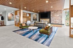  - Fairfield Inn & Suites by Marriott Poulsbo