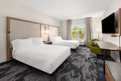  - Fairfield Inn & Suites by Marriott Poulsbo