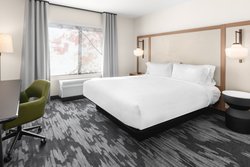  - Fairfield Inn & Suites by Marriott Poulsbo