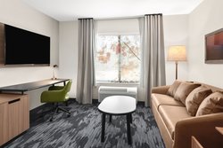 - Fairfield Inn & Suites by Marriott Poulsbo