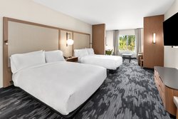  - Fairfield Inn & Suites by Marriott Poulsbo