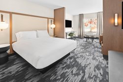  - Fairfield Inn & Suites by Marriott Poulsbo