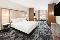  - Fairfield Inn & Suites by Marriott Poulsbo