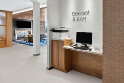  - Fairfield Inn & Suites by Marriott Poulsbo