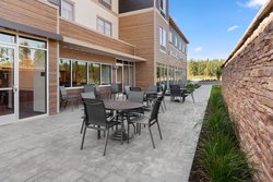  - Fairfield Inn & Suites by Marriott Poulsbo
