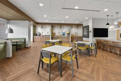  - Fairfield Inn & Suites by Marriott Poulsbo