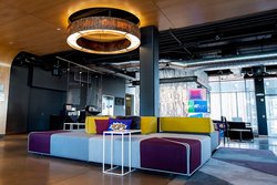  - Aloft Hotel Tulsa