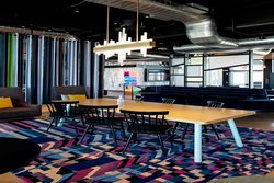  - Aloft Hotel Tulsa