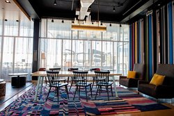  - Aloft Hotel Tulsa