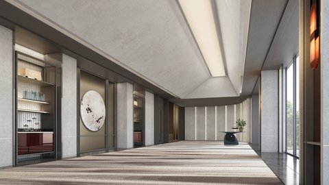 KIMPTON BAMBOO GROVE SUZHOU - Photo 10