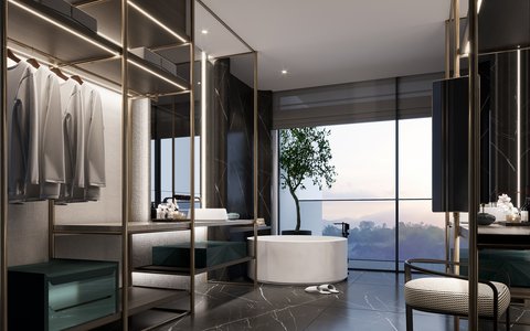 KIMPTON BAMBOO GROVE SUZHOU - Photo 21