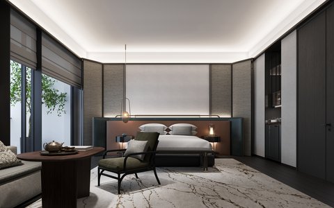 KIMPTON BAMBOO GROVE SUZHOU - Photo 12