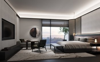 KIMPTON BAMBOO GROVE SUZHOU