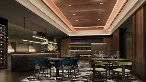 KIMPTON BAMBOO GROVE SUZHOU - Photo 3