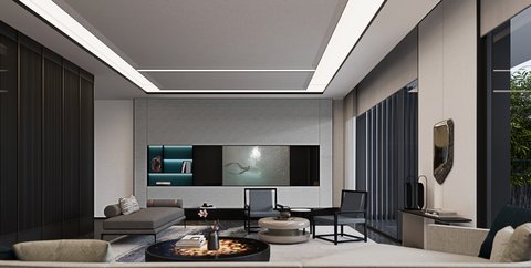 KIMPTON BAMBOO GROVE SUZHOU - Photo 18